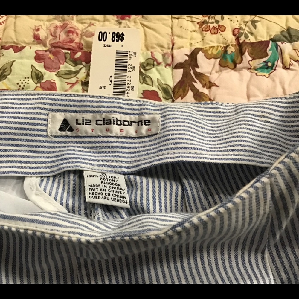 Slacks ( ref # 40 ) - Picture 7 of 7